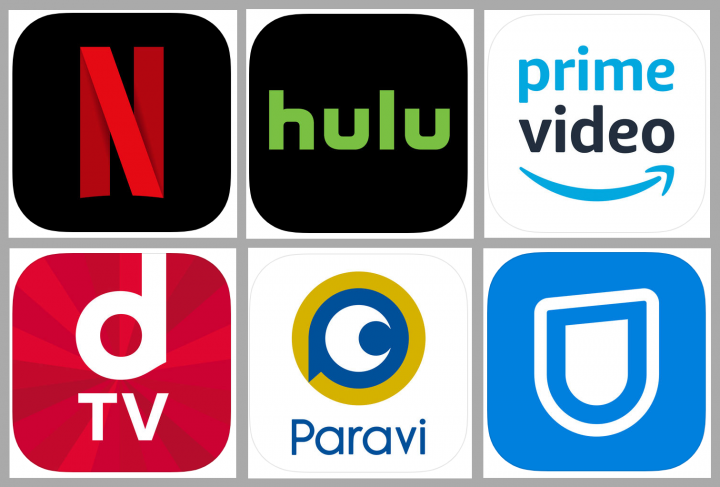 2026年最新!人気動画配信サービス16社を徹底比較