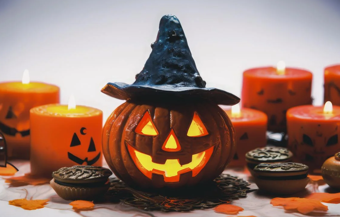 ハロウィンイベントどこに行くべき？おすすめスポット特集