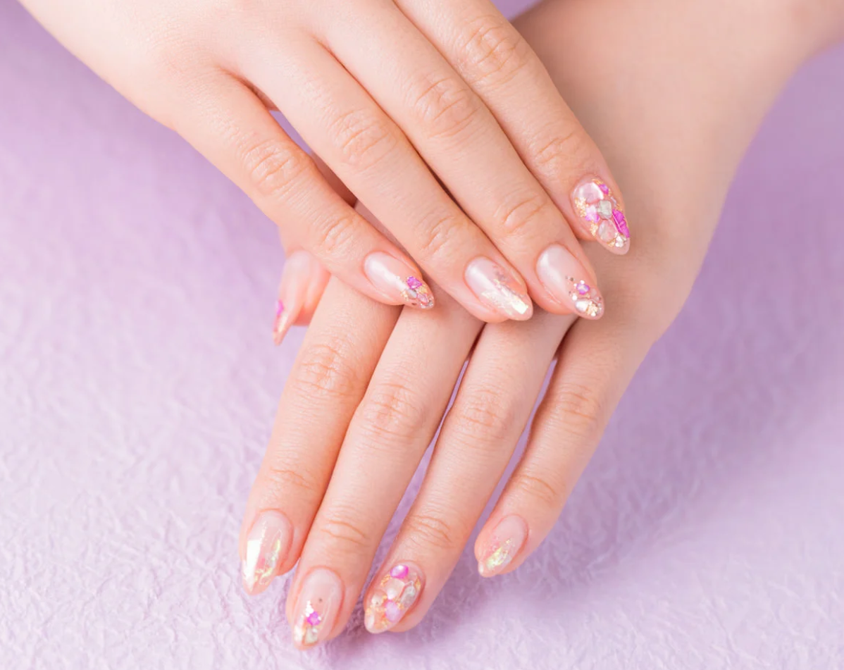 【2026年最新】韓国ネイルの魅力を徹底解説！人気デザインとおすすめアイテム