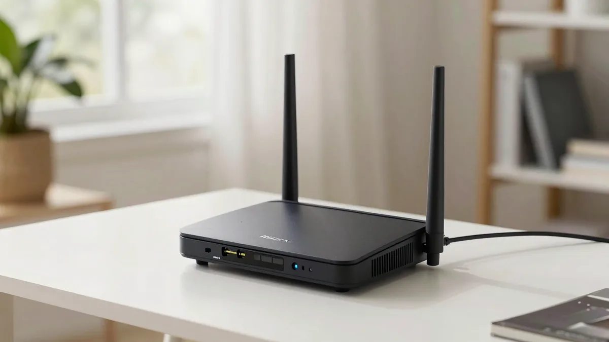 光回線・ホームルーター・ポケット型Wi-Fiの3タイプを比較するイメージ